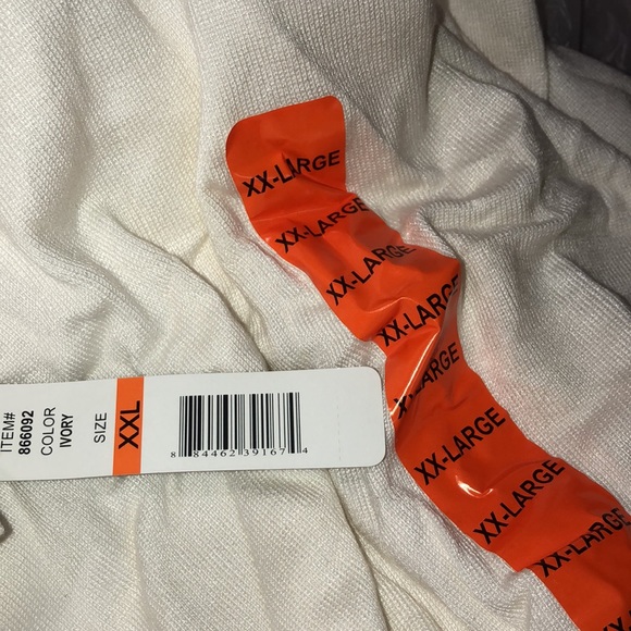 JOSEPH A. CLASSIC TURTLENECK SWEATER NWT - Picture 3 of 3